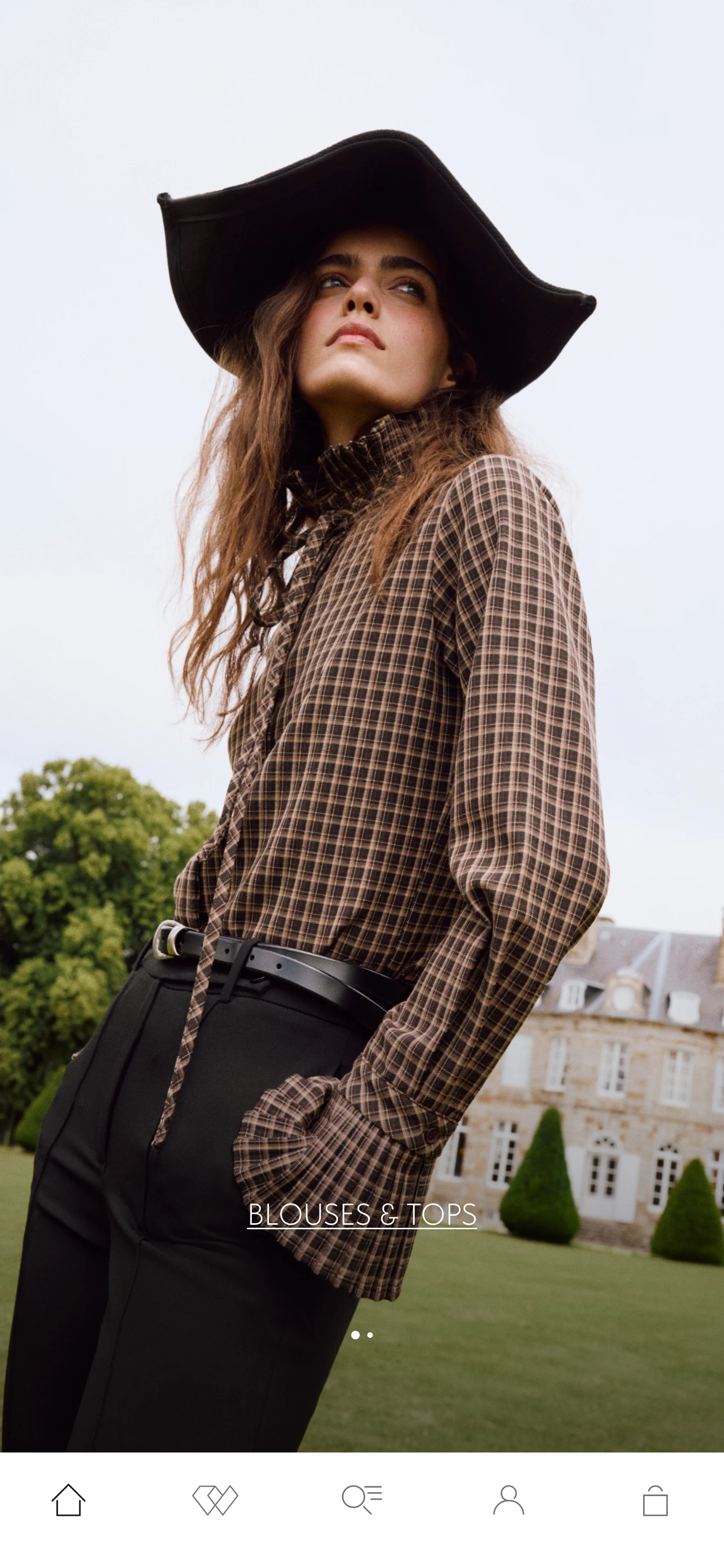 Lichi - Online Fashion Store screenshot