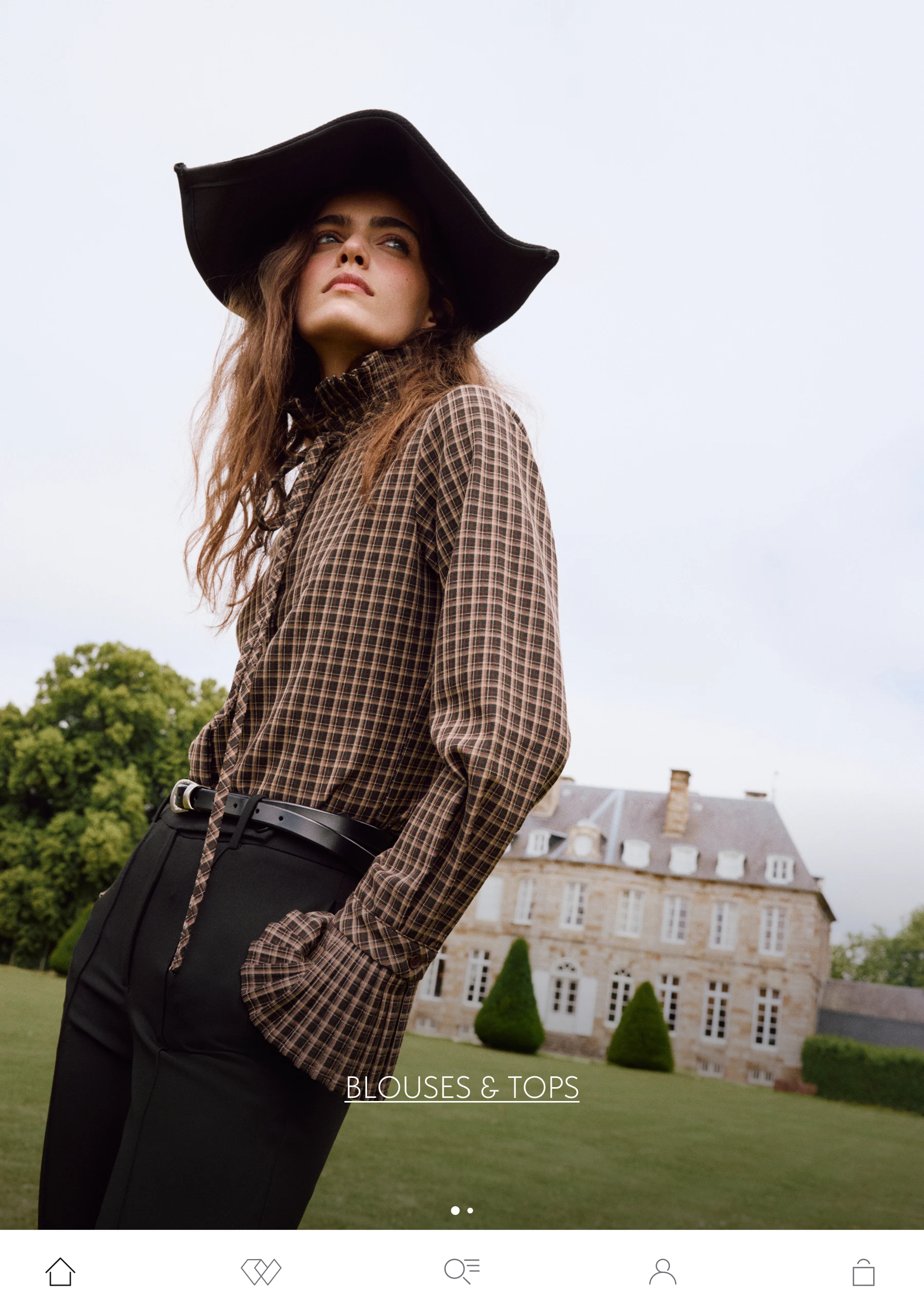 Lichi - Online Fashion Store screenshot