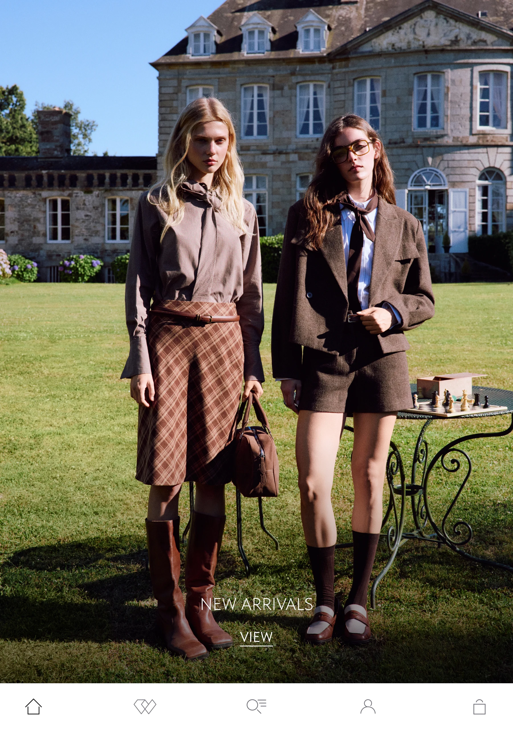 Lichi - Online Fashion Store screenshot