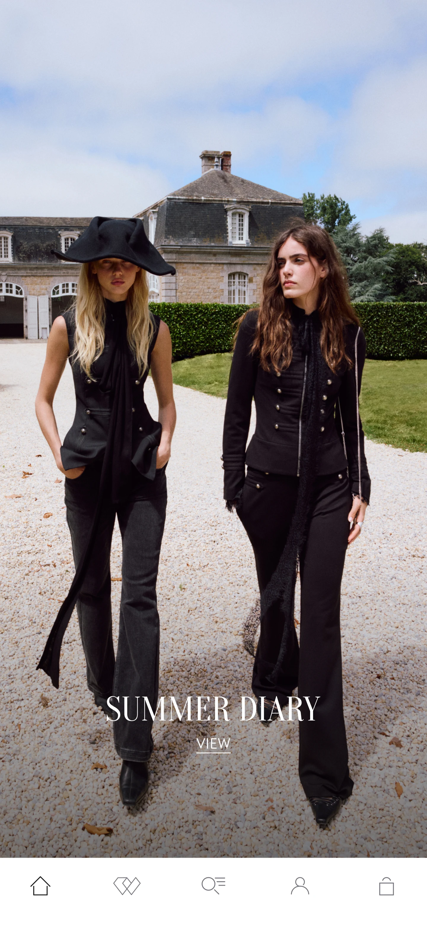 Lichi - Online Fashion Store screenshot