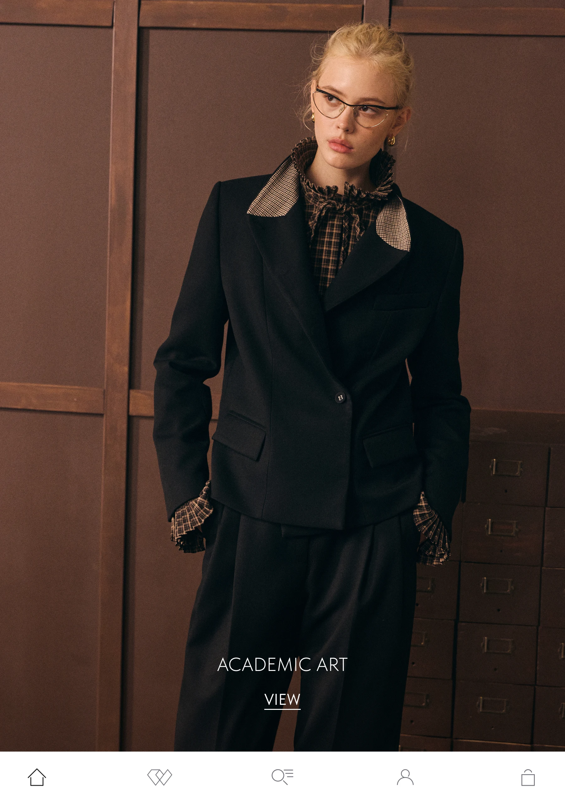 Lichi - Online Fashion Store screenshot